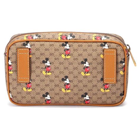 disney gucci wallet|gucci disney belt bag.